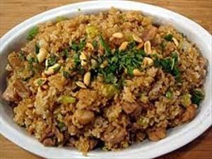 Fried Rice