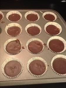 Chocolate Almond Joy's