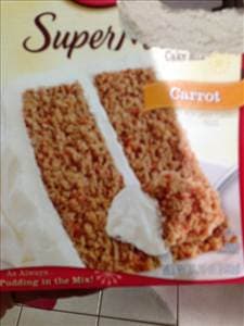 Carrot Cupcakes