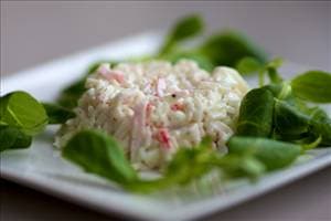 Crab Salad