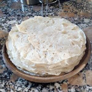 Crepes