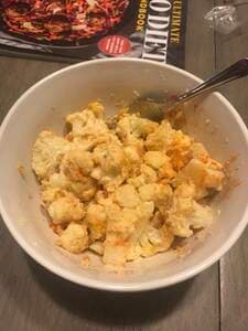 “Mac” & Cheese