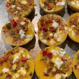Egg Bites