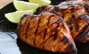 Lemon Chicken