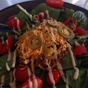 Taco Salad