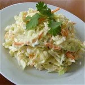 Coleslaw