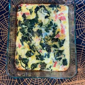 Breakfast Frittatas