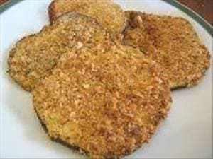 Eggplant Chips
