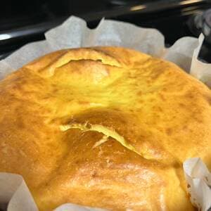 Greek Yogurt Pie