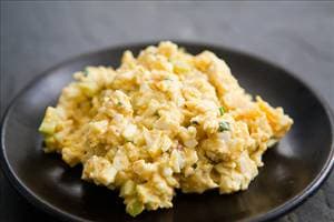 Creamy Egg Salad