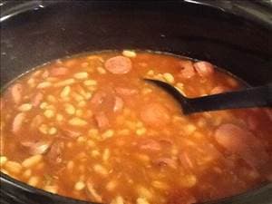 Smoky White Bean Chili