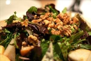 Autumn Crunch Salad