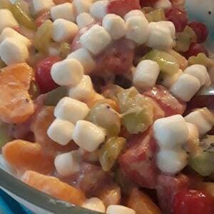 Ambrosia