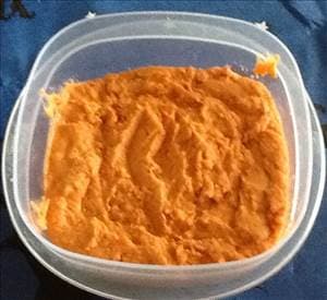 Italian Hummus