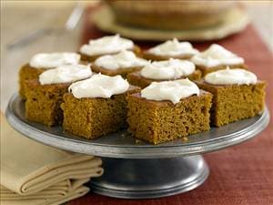 Quick Cream Cheese Frosting