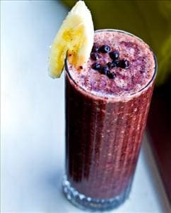 Morning Smoothie