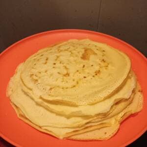 Crêpes