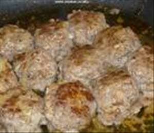 Taco Meatballs
