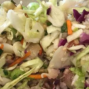 Coleslaw Salad