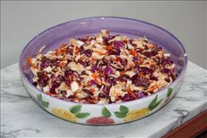 Asian Slaw