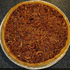 Pecan Pie