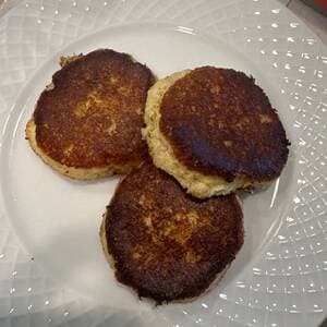 Syrniki
