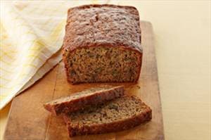 Chocolate Chip Banana Bread