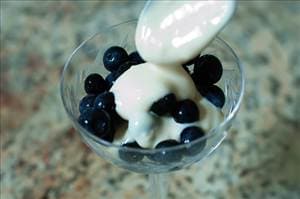 Yogurt Cream