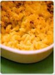 Macaroni & Cheese