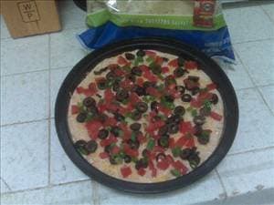 7 Layer Chip Dip