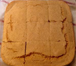 Cornbread