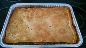 Big Beef Pot Pie