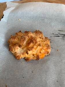 Keto Biscuits