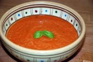 Tomato Soup