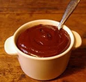 Chocolate Peanut Butter Dessert
