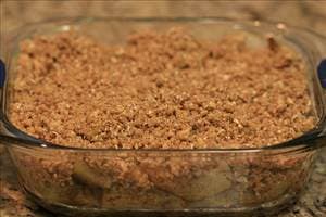 Apple Crisp