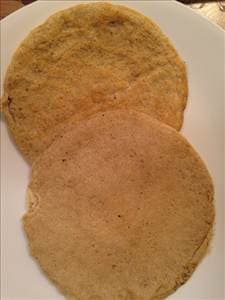 Gluten Free Flat Bread