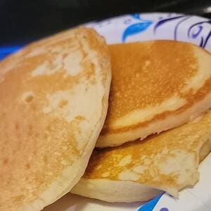 Protein Pancakes