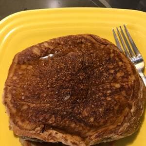 Keto Pancakes