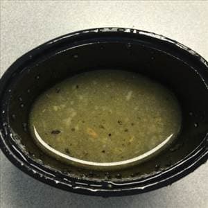 Lemon Honey Vinaigrette