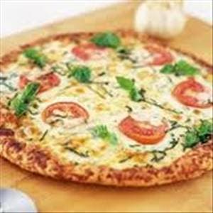 Whole Wheat Pizza Dough