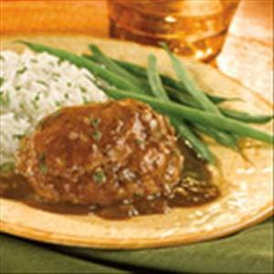 Savory Balsamic Herb Chicken