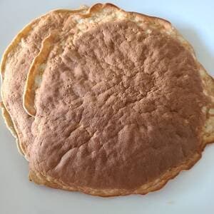 Pancakes