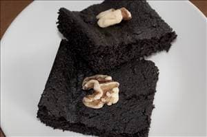 Nut Meal Brownies