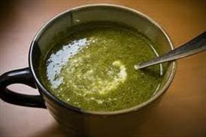 Veggie Soup