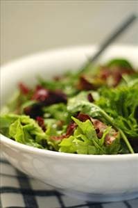 Mixed Vegetable Salad