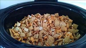 Ranch Chex Mix