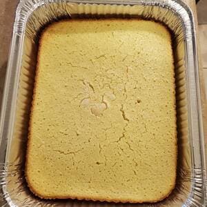 Cheese Cake