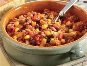 Bean Chili