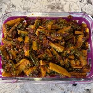 Karela Fry